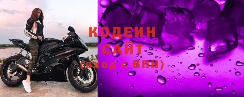 Кодеин Purple Drank  купить закладку  Донской 